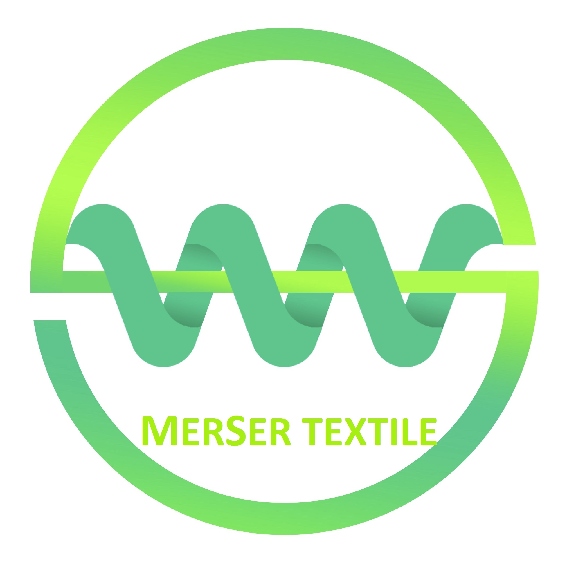 Shenzhen Merser Textile Technology Co., Ltd.