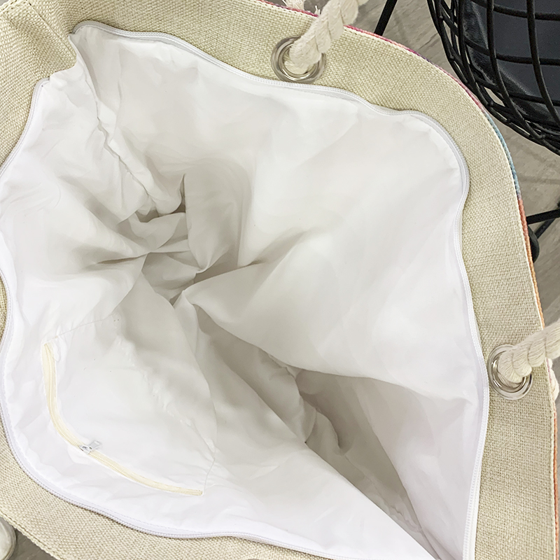 Perfect Printing Beach Bag with BIG Carry Strap Retro and Classic Merser Outdoor Perfect Printing Beach Bag with BIG Carry Strap Retro and Classic Merser Outdoor